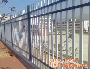 包郵鋅鋼圍墻護(hù)欄 云旭絲網(wǎng)市政護(hù)欄新產(chǎn)品的優(yōu)勢(shì)與應(yīng)用