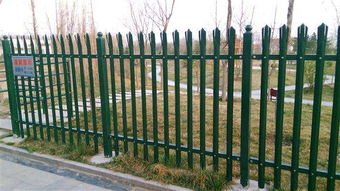 鋁藝圍墻與市政護欄的報價與廠家選擇指南