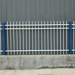 鋅鋼護(hù)欄圍墻 報(bào)價(jià)與廠家選擇指南