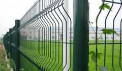 小區(qū)與市政園林護欄網(wǎng)隔離柵的應(yīng)用與優(yōu)勢