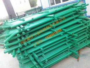 青島護(hù)欄網(wǎng) 城市守護(hù)者與工藝美學(xué)的完美融合